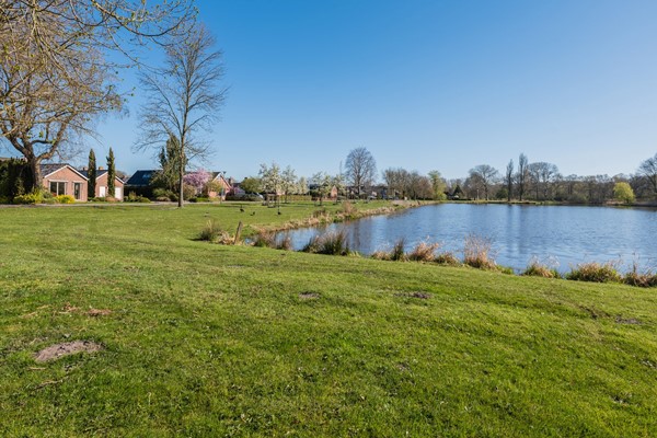 Medium property photo - G. W. Spitzenstraat 23, 9502 CG Stadskanaal